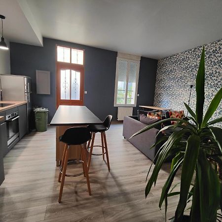 Echoppe Typique Apartman Bordeaux Kültér fotó