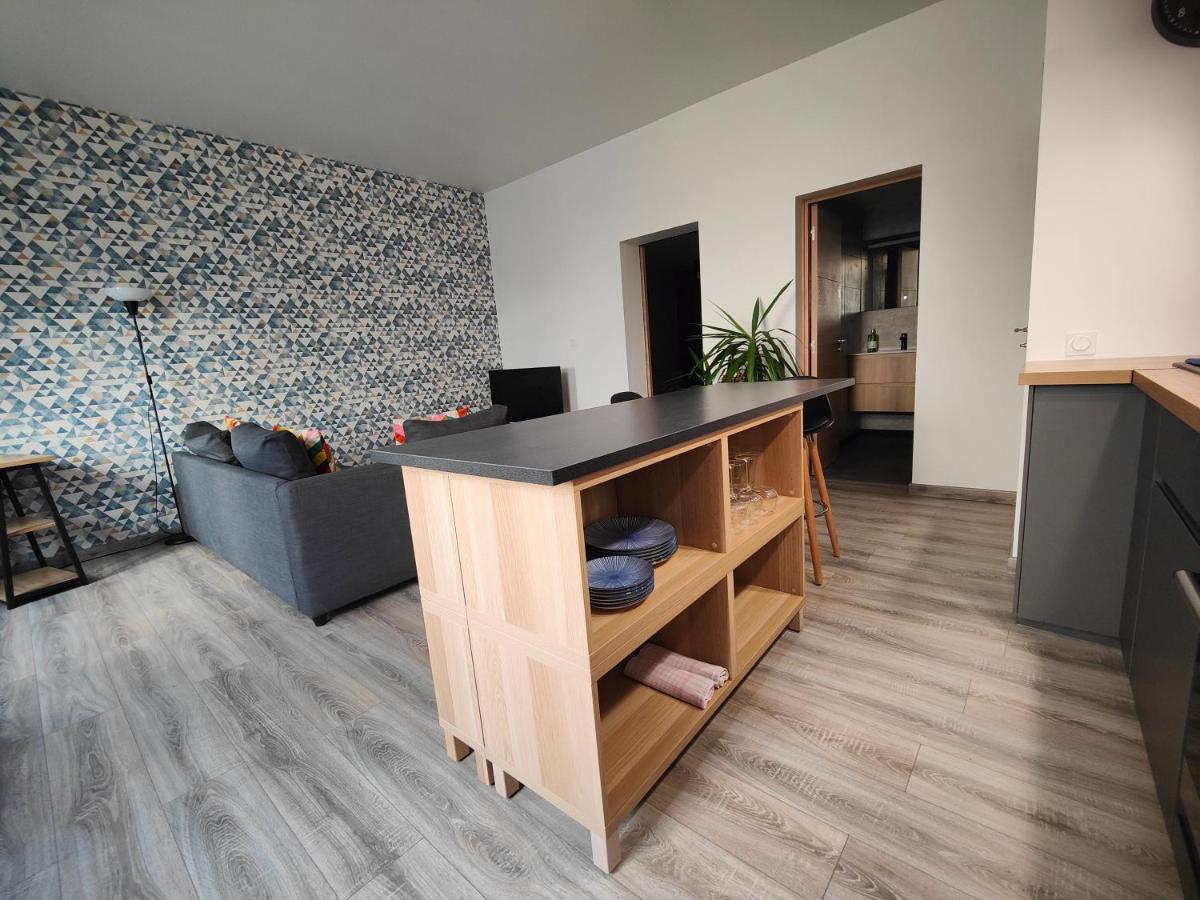 Echoppe Typique Apartman Bordeaux Kültér fotó