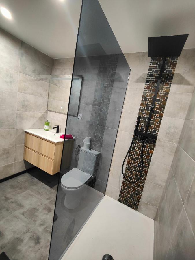 Echoppe Typique Apartman Bordeaux Kültér fotó